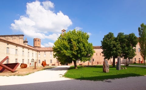 Cinema in Abbazia